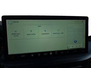 Ford Focus Active X 1,0 155PS aAHK/Navi/Kamera/Winterp.   ** - bilder 29