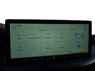 Ford Focus Active X 1,0 155PS aAHK/Navi/Kamera/Winterp.   ** - bilder 30