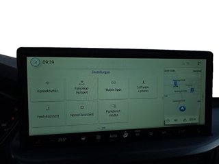 Ford Focus Active X 1,0 155PS aAHK/Navi/Kamera/Winterp.   ** - bilder 31