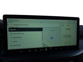 Ford Focus Active X 1,0 155PS aAHK/Navi/Kamera/Winterp.   ** - bilder 33