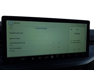 Ford Focus Active X 1,0 155PS aAHK/Navi/Kamera/Winterp.   ** - bilder 34