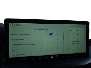 Ford Focus Active X 1,0 155PS aAHK/Navi/Kamera/Winterp.   ** - bilder 35