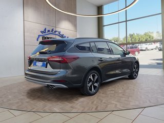 Ford Focus Active X 1,0 155PS aAHK/Navi/Kamera/Winterp.   ** - bilder 5