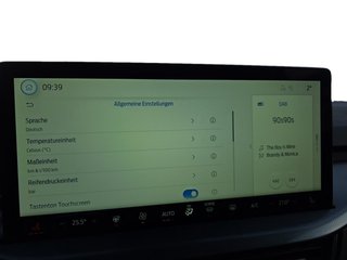 Ford Focus Active X 1,0 155PS aAHK/Navi/Kamera/Winterp.   ** - bilder 36