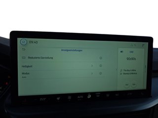 Ford Focus Active X 1,0 155PS aAHK/Navi/Kamera/Winterp.   ** - bilder 37