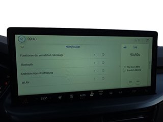 Ford Focus Active X 1,0 155PS aAHK/Navi/Kamera/Winterp.   ** - bilder 38