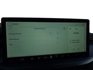 Ford Focus Active X 1,0 155PS aAHK/Navi/Kamera/Winterp.   ** - bilder 39