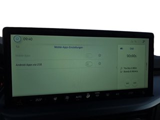 Ford Focus Active X 1,0 155PS aAHK/Navi/Kamera/Winterp.   ** - bilder 40