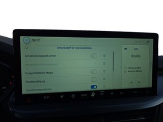 Ford Focus Active X 1,0 155PS aAHK/Navi/Kamera/Winterp.   ** - bilder 41