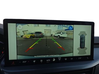 Ford Focus Active X 1,0 155PS aAHK/Navi/Kamera/Winterp.   ** - bilder 42