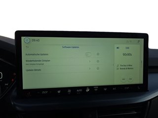 Ford Focus Active X 1,0 155PS aAHK/Navi/Kamera/Winterp.   ** - bilder 43