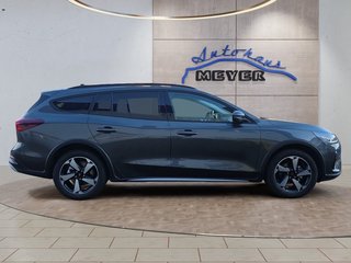 Ford Focus Active X 1,0 155PS aAHK/Navi/Kamera/Winterp.   ** - bilder 1