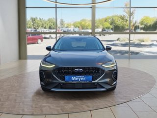 Ford Focus Active X 1,0 155PS aAHK/Navi/Kamera/Winterp.   ** - bilder 4