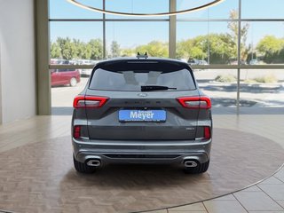 Ford Kuga Sound Edition 2,5 FHEV AWD 5*J.Gar/AHK/Pano/Matrix - foto 4