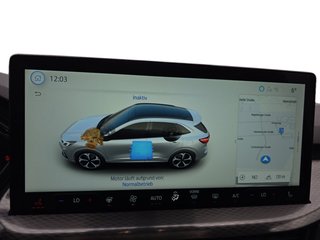 Ford Kuga Sound Edition 2,5 FHEV AWD 5*J.Gar/AHK/Pano/Matrix - foto 36