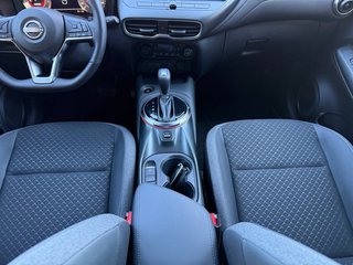 Nissan Juke 1.0 DIG-T 7DCT 17*Alu/Navi/LED/Kamera  ** - foto 7