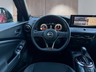 Nissan Juke 1.0 DIG-T 7DCT 17*Alu/Navi/LED/Kamera  ** - foto 9