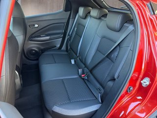 Nissan Juke 1.0 DIG-T 7DCT 17*Alu/Navi/LED/Kamera  ** - foto 10