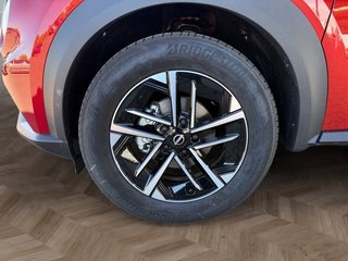 Nissan Juke 1.0 DIG-T 7DCT 17*Alu/Navi/LED/Kamera  ** - foto 11