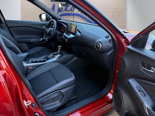 Nissan Juke 1.0 DIG-T 7DCT 17*Alu/Navi/LED/Kamera  ** - foto 12