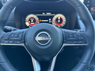Nissan Juke 1.0 DIG-T 7DCT 17*Alu/Navi/LED/Kamera  ** - foto 16
