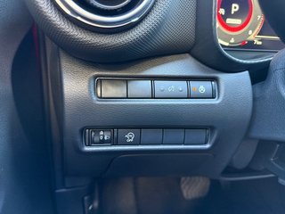 Nissan Juke 1.0 DIG-T 7DCT 17*Alu/Navi/LED/Kamera  ** - foto 17
