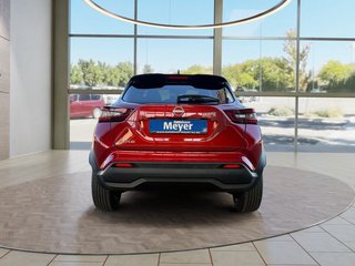 Nissan Juke 1.0 DIG-T 7DCT 17*Alu/Navi/LED/Kamera  ** - foto 4