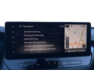 Nissan Juke 1.0 DIG-T 7DCT 17*Alu/Navi/LED/Kamera  ** - foto 32