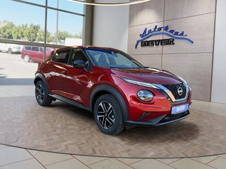 Nissan Juke 1.0 DIG-T 7DCT 17*Alu/Navi/LED/Kamera  ** - foto 3