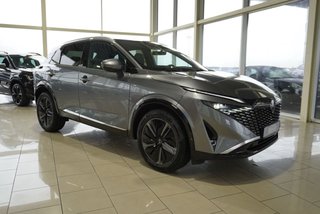 Nissan Qashqai age.one-day registration Kaufen