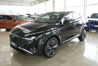 Nissan Qashqai age.one-day registration Kaufen