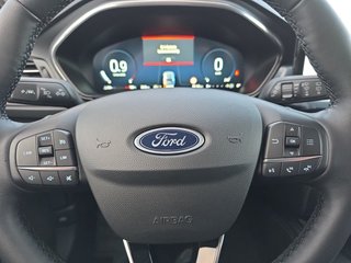 Ford Focus Active X 1,0 155PS aAHK/Navi/Kamera/Winterp.   ** - foto 13