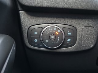 Ford Focus Active X 1,0 155PS aAHK/Navi/Kamera/Winterp.   ** - foto 14