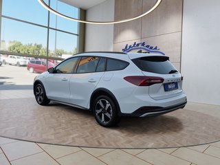 Ford Focus Active X 1,0 155PS aAHK/Navi/Kamera/Winterp.   ** - foto 3