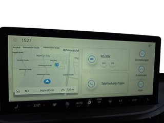 Ford Focus Active X 1,0 155PS aAHK/Navi/Kamera/Winterp.   ** - foto 18