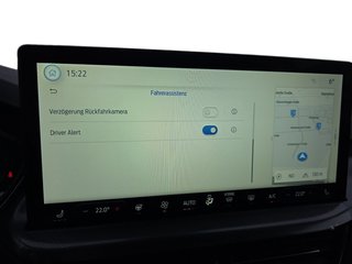 Ford Focus Active X 1,0 155PS aAHK/Navi/Kamera/Winterp.   ** - foto 27