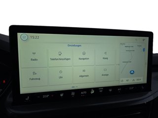 Ford Focus Active X 1,0 155PS aAHK/Navi/Kamera/Winterp.   ** - foto 29