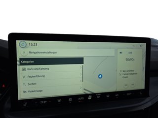 Ford Focus Active X 1,0 155PS aAHK/Navi/Kamera/Winterp.   ** - foto 31