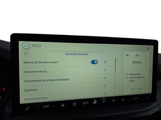 Ford Focus Active X 1,0 155PS aAHK/Navi/Kamera/Winterp.   ** - foto 33