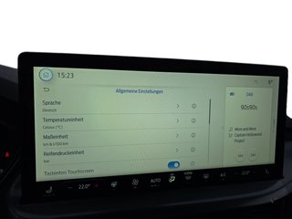 Ford Focus Active X 1,0 155PS aAHK/Navi/Kamera/Winterp.   ** - foto 34