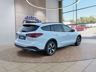 Ford Focus Active X 1,0 155PS aAHK/Navi/Kamera/Winterp.   ** - foto 5