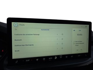 Ford Focus Active X 1,0 155PS aAHK/Navi/Kamera/Winterp.   ** - foto 36