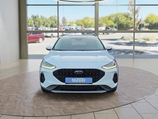 Ford Focus Active X 1,0 155PS aAHK/Navi/Kamera/Winterp.   ** - foto 3