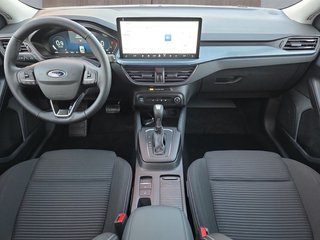 Ford Focus Active X 1,0 155PS aAHK/Navi/Kamera/Winterp.   ** - foto 5