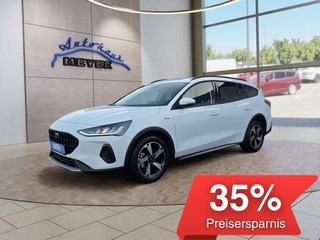 Ford Focus Active X 1,0 155PS aAHK/Navi/Kamera/Winterp.   ** - bilder 1