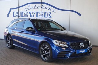 Mercedes-Benz C 300 Gebrauchtwagen Kaufen