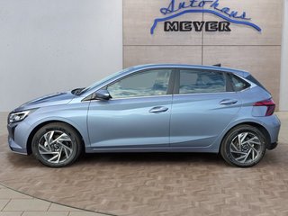 Hyundai i20 1.0 T-GDI 7DCT Navi/Kamera/LED/Winterp.  ** - foto 2