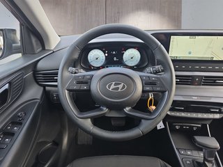Hyundai i20 1.0 T-GDI 7DCT Navi/Kamera/LED/Winterp.  ** - foto 9
