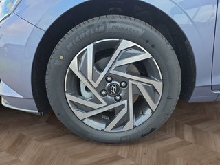 Hyundai i20 1.0 T-GDI 7DCT Navi/Kamera/LED/Winterp.  ** - foto 11