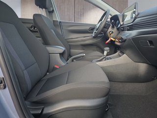 Hyundai i20 1.0 T-GDI 7DCT Navi/Kamera/LED/Winterp.  ** - foto 12